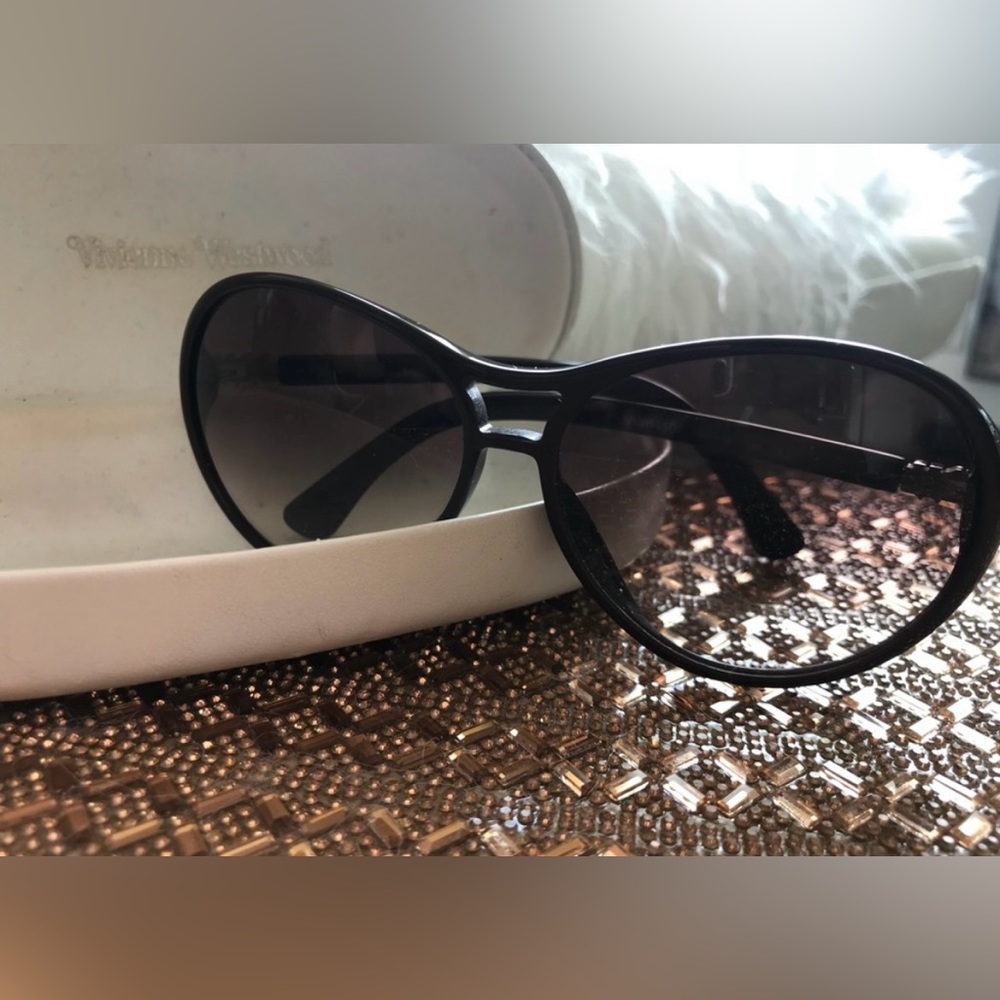 Vivienne Westwood sunglasses